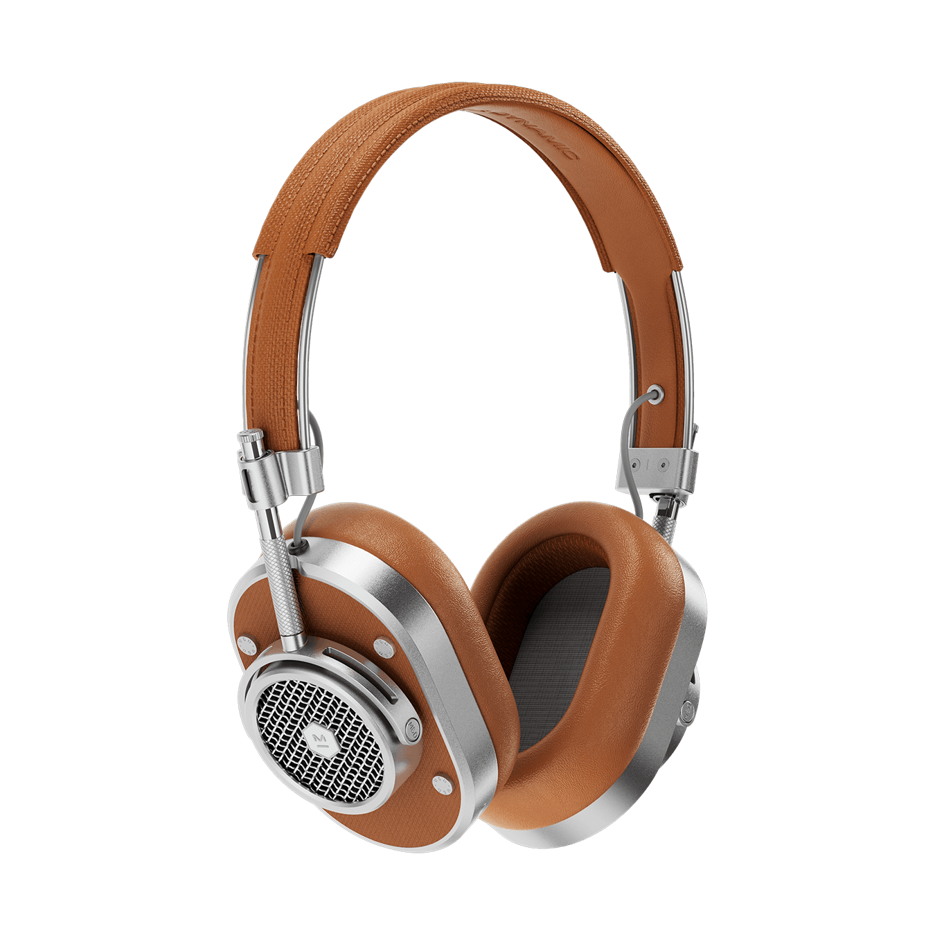 Master & Dynamic - MH40 Wireless Over-Ear Headphones