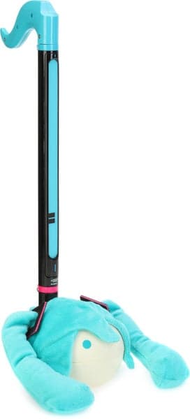 Otamatone Deluxe - Hatsune Miku