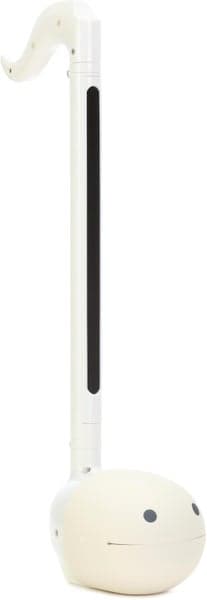 Otamatone Deluxe - White