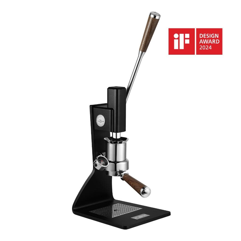 MHW-3Bomber - Sonic S7 Lever Manual Espresso Machine