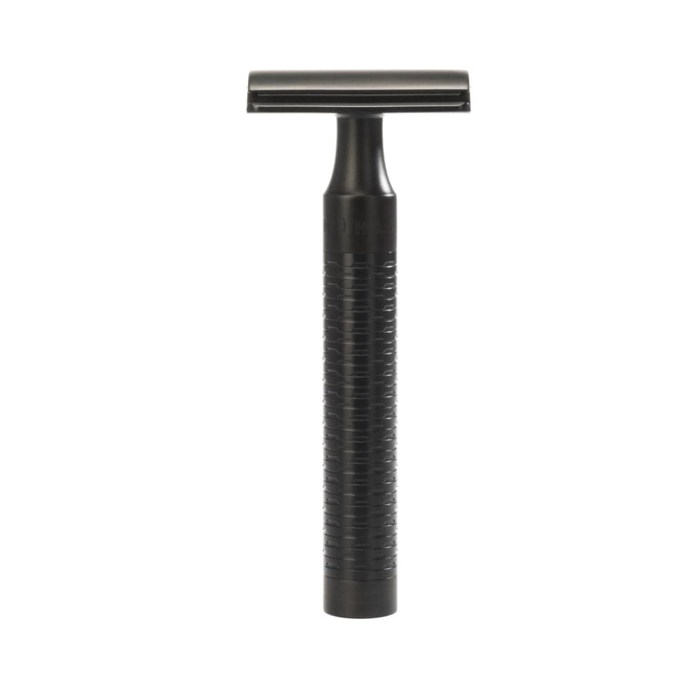 ROCCA Safety Razor Jet Black