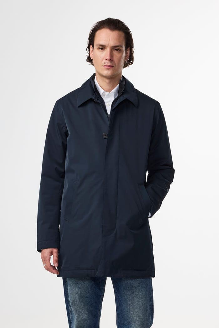 Blake Technical PrimaLoft Coat