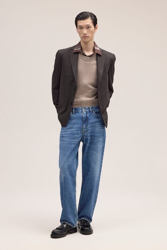 Otis Relaxed Jeans