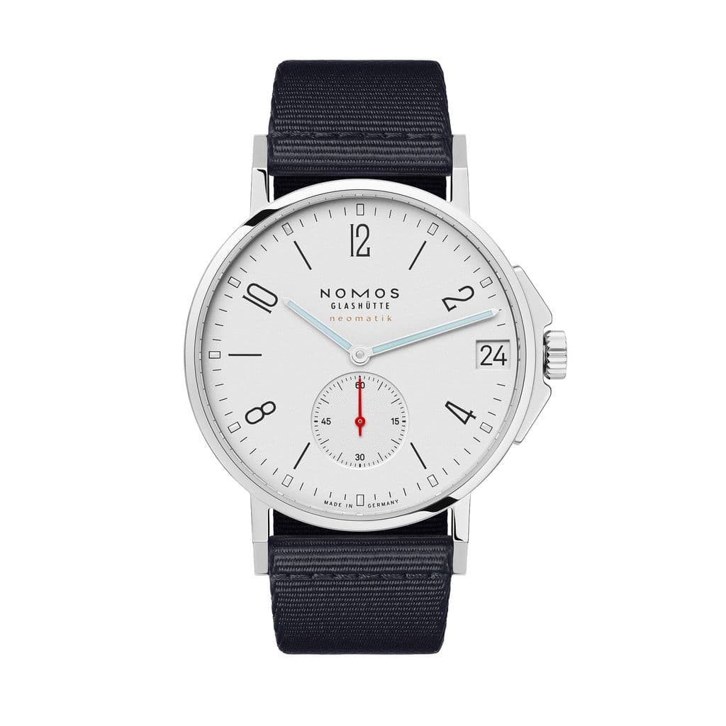 Ahoi neomatik 38 date