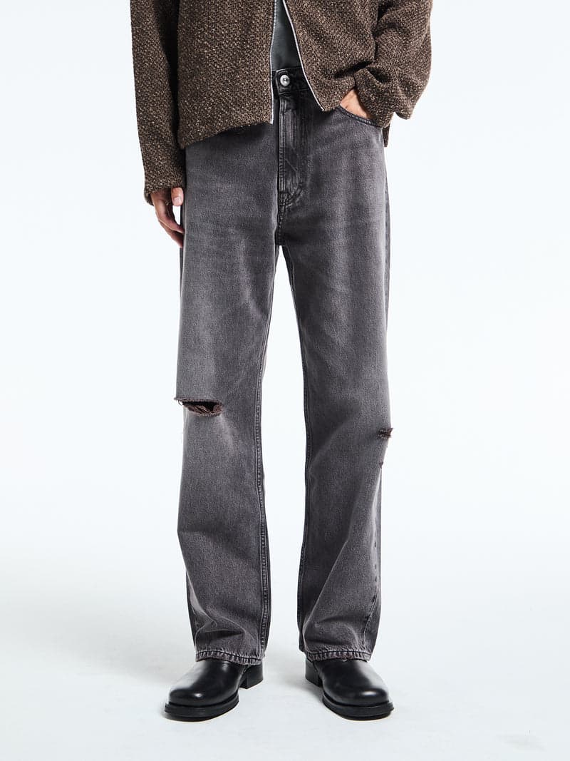 Our Legacy - Third Cut Jeans