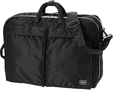 TANKER 3-Way Business Backpack