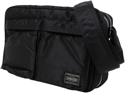 TANKER Shoulder Bag