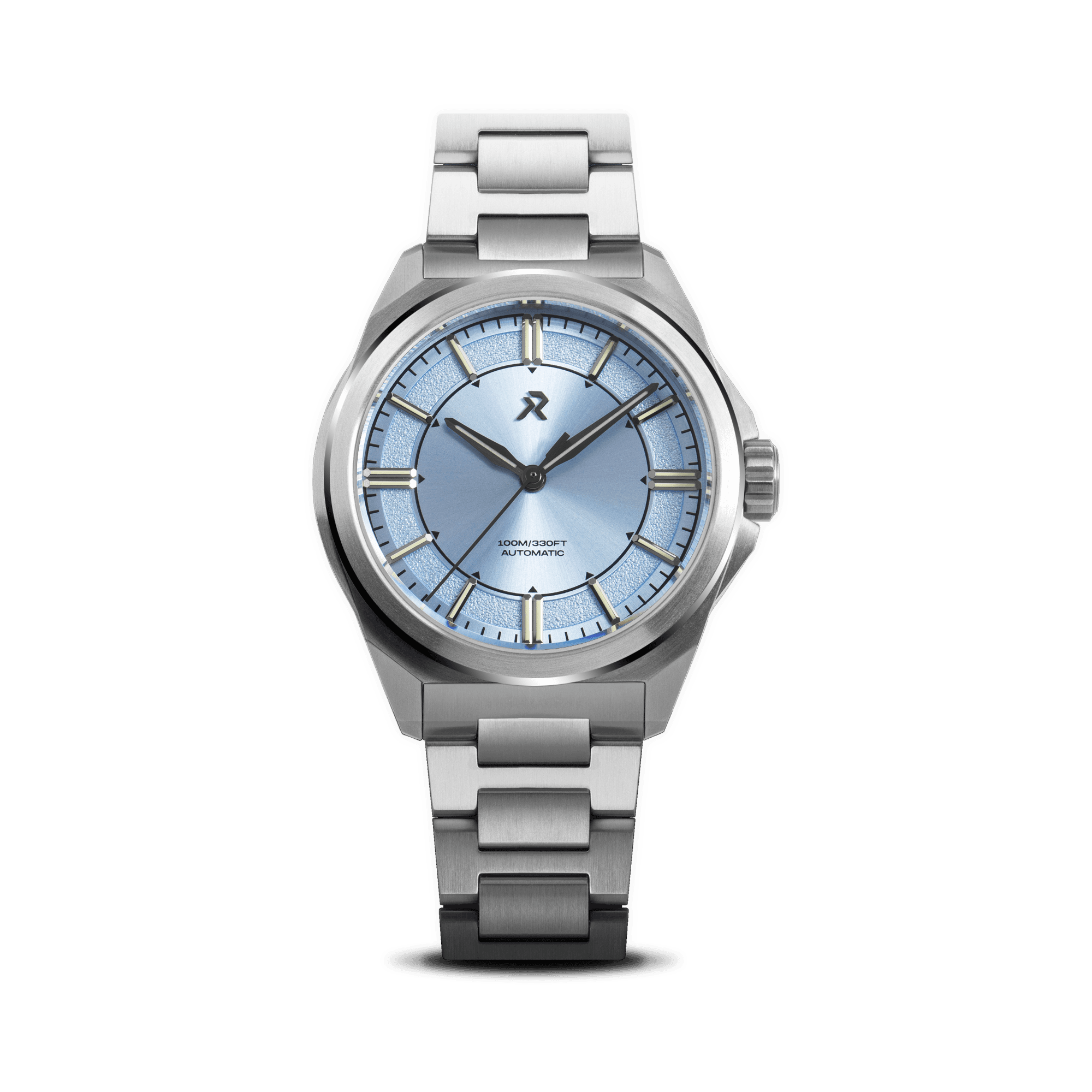 Resolute 36 - Halcyon