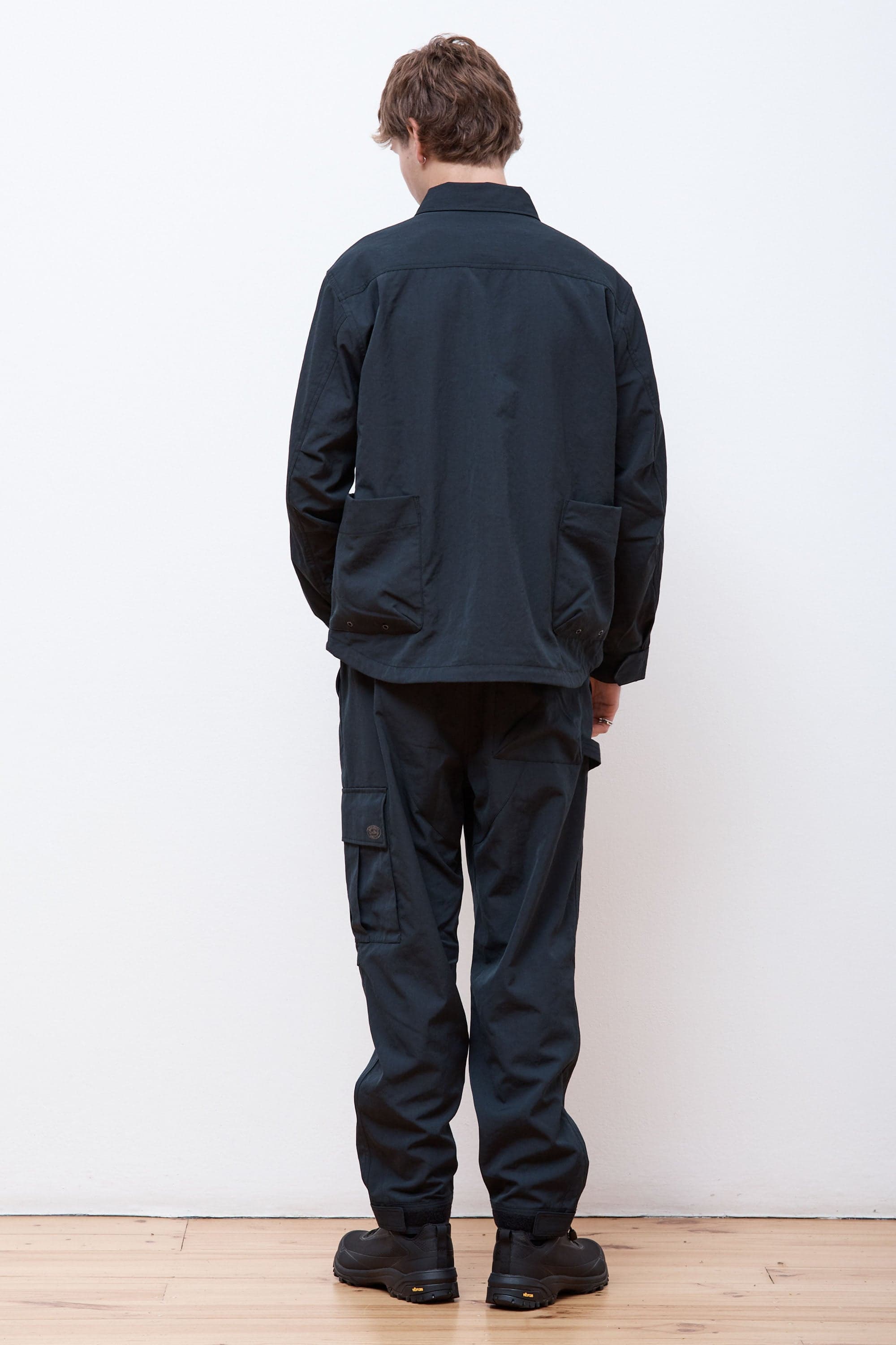 Takibi Weather Cloth Jacket