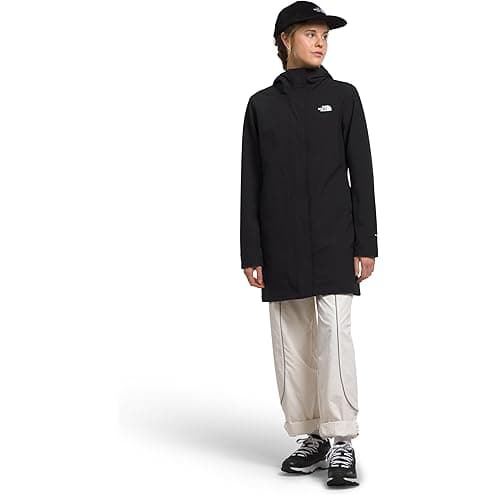 Wind & Water Resistance Anorak