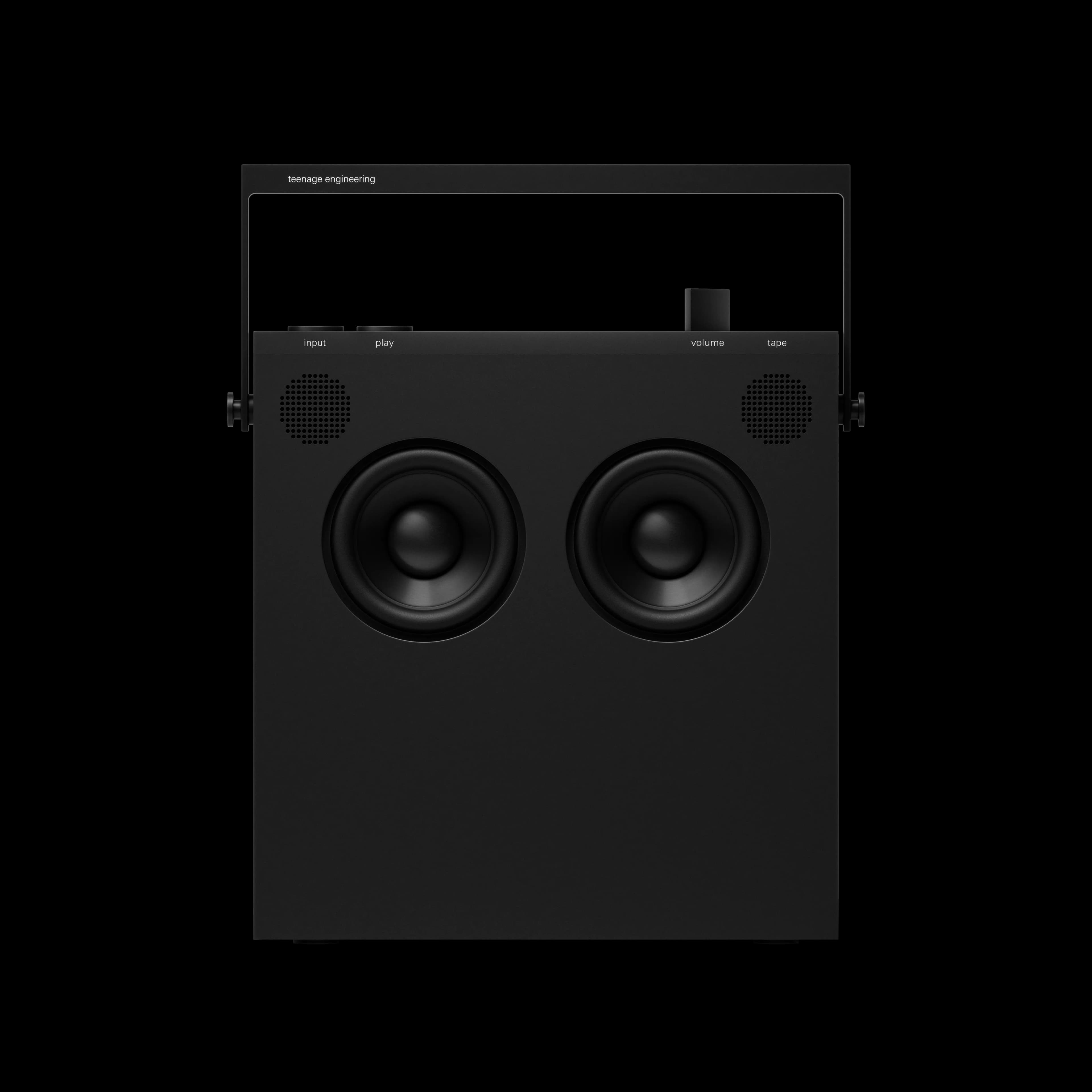 OB-4 Speaker