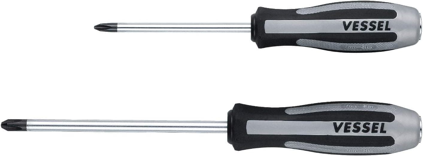 Megadora Impacta Strike-Through 2PC Set