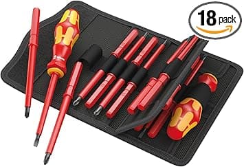 Kraftform Kompakt VDE 60 Insulated Set