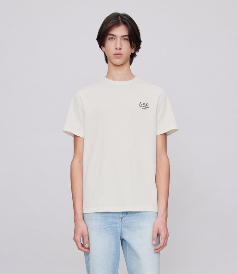 Standard Rue Madame T-shirt