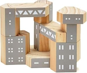 Blockitecture Brutalism