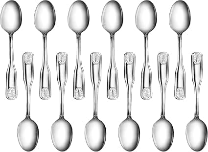 Serving Friends Large Flowers