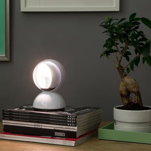 Eclisse Table Lamp