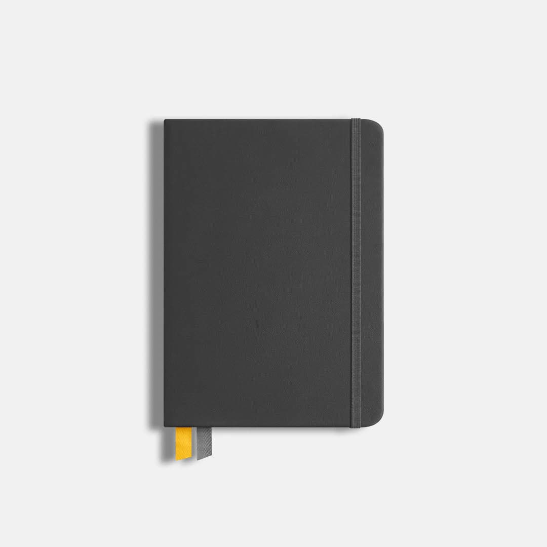 Legend Hardcover Notebook