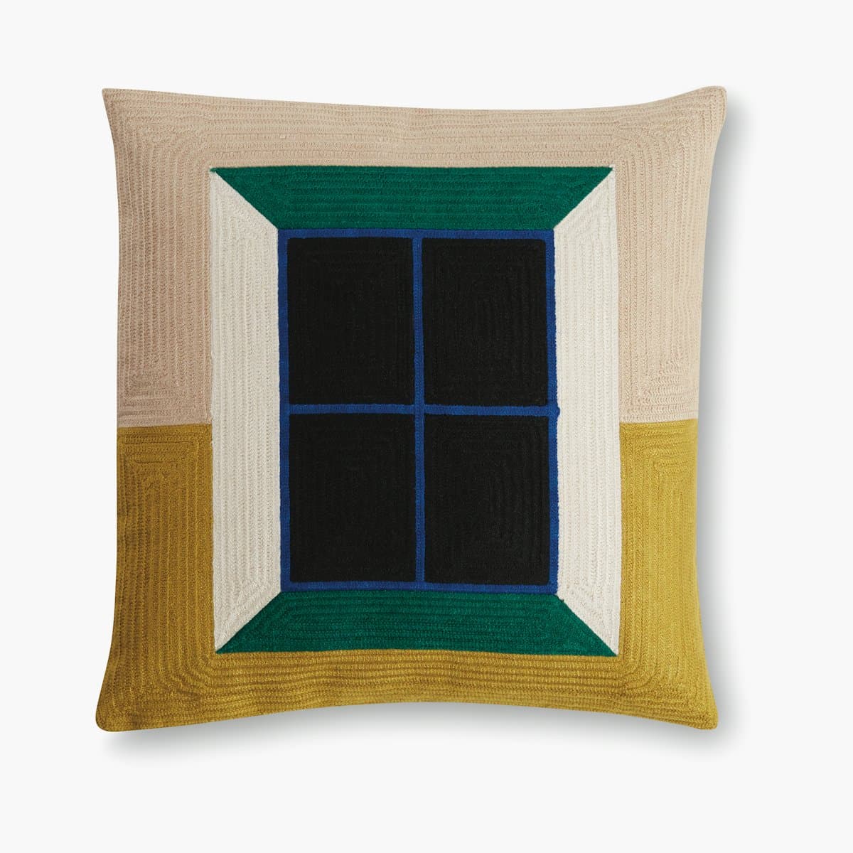 Window Pillow