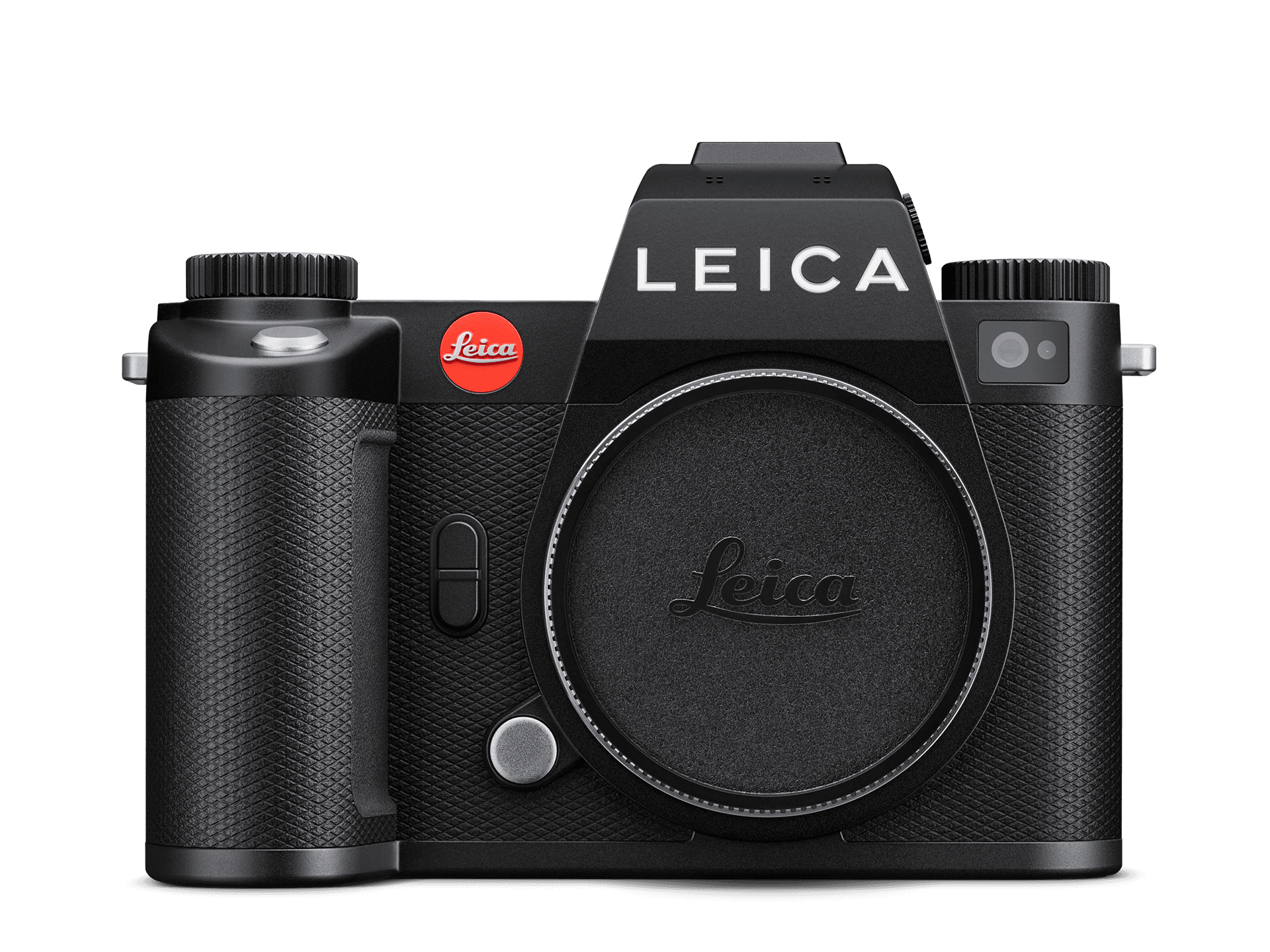 Leica SL3