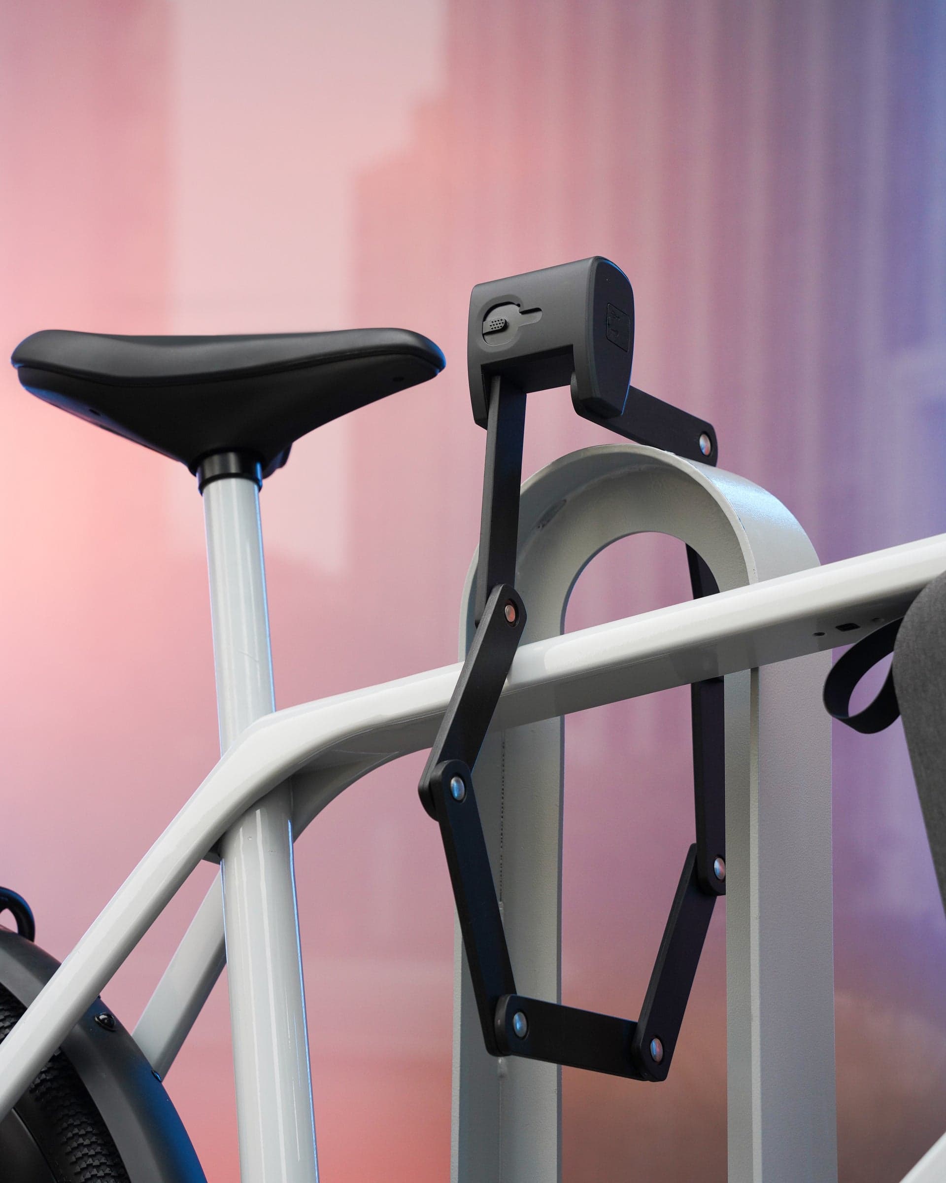 SmartLink Folding Lock