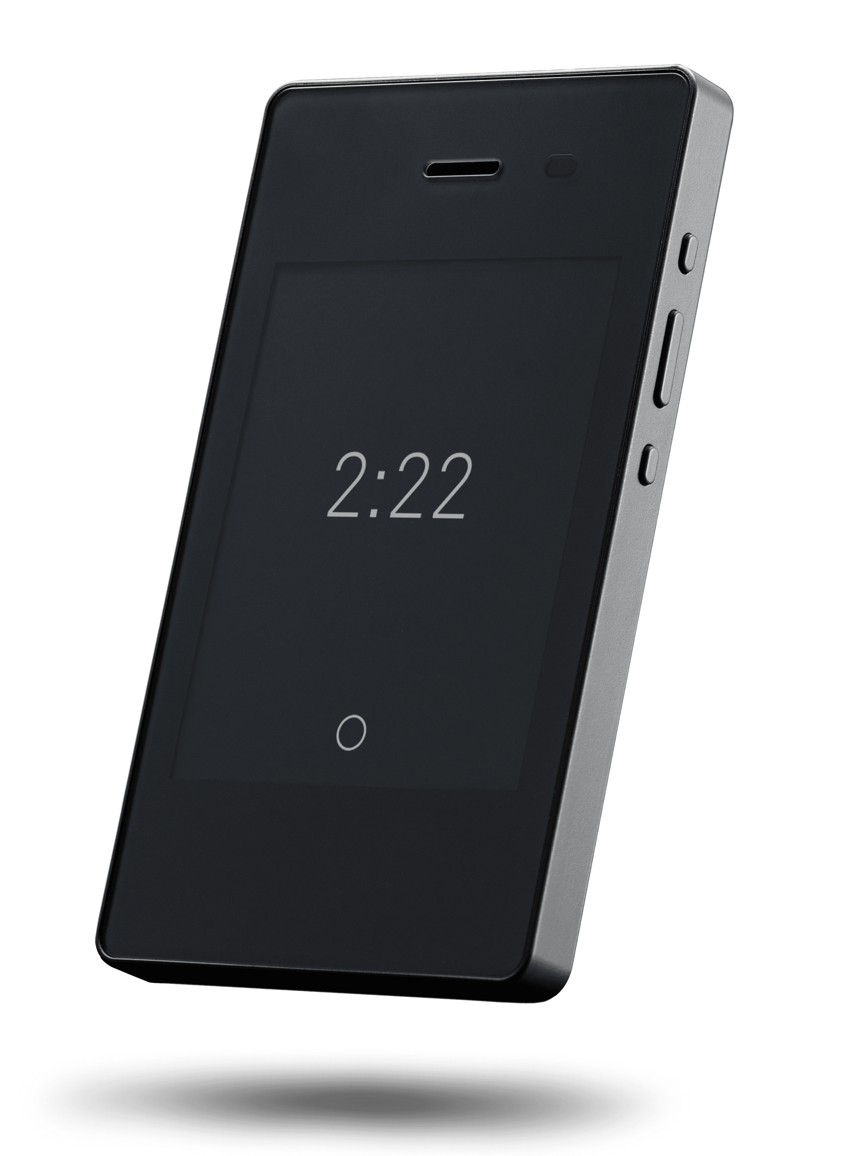 Light Phone II - Black