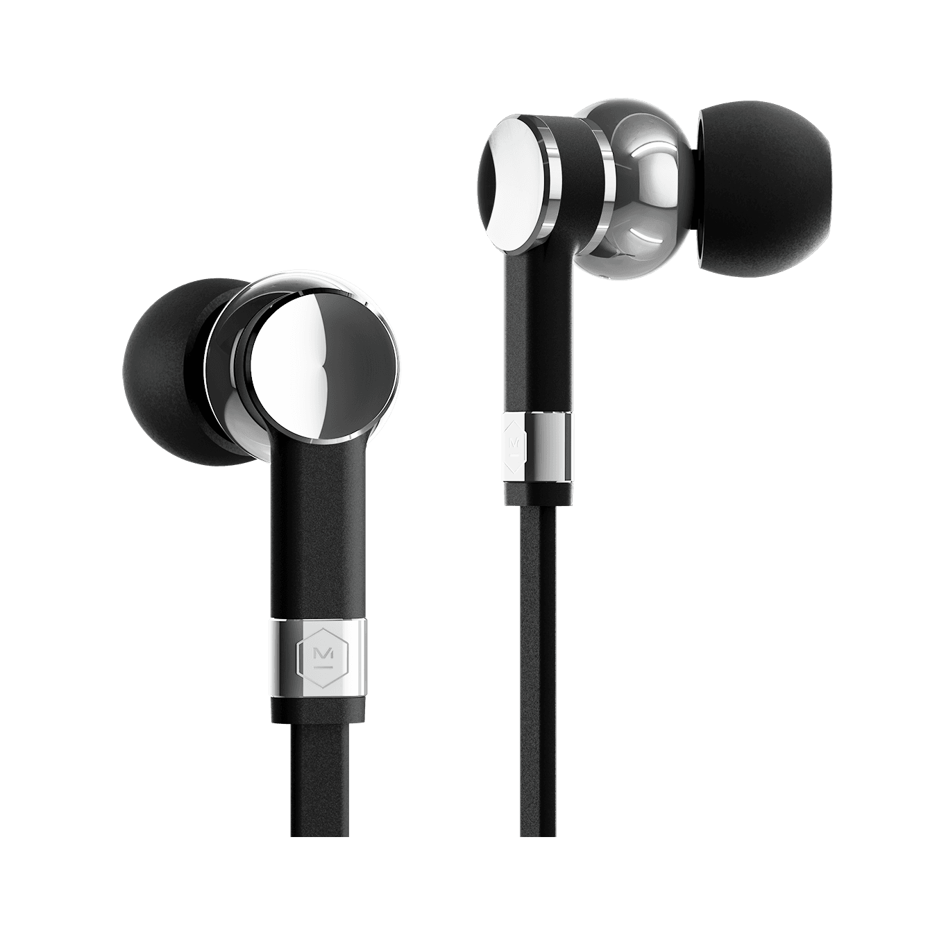 ME05 Wired Earphones