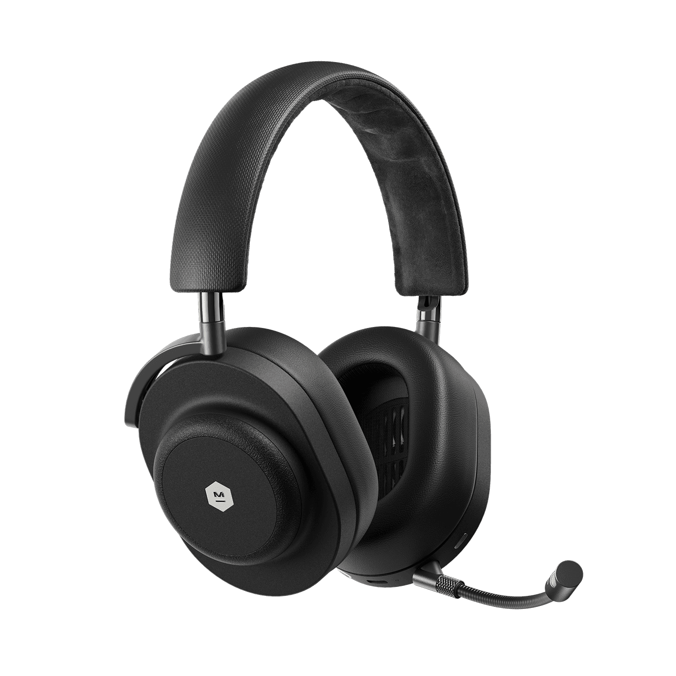 MG20 Wireless Gaming Headphones