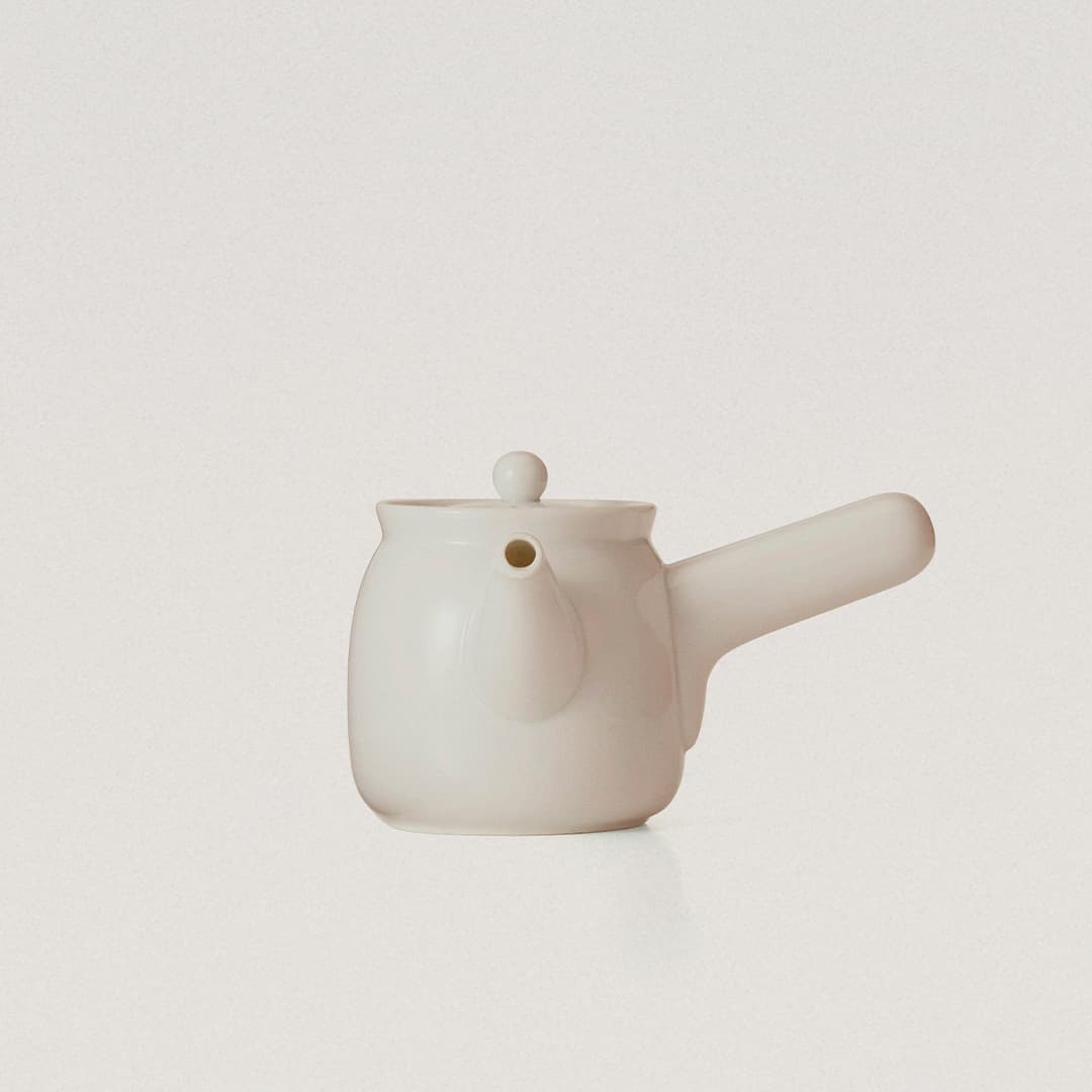 Hakuji Traditional Teapot