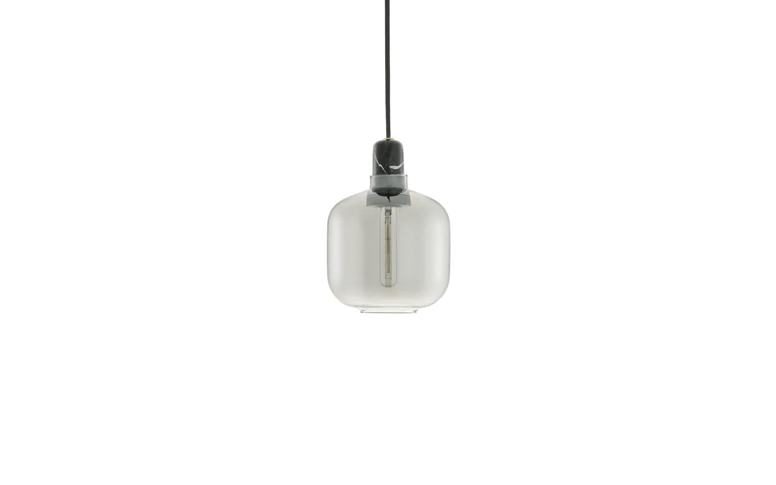 Amp Pendant Lamp Small