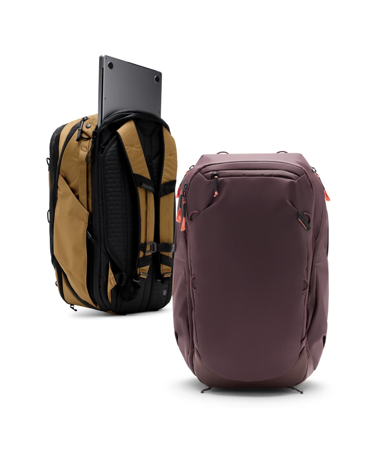 Travel Backpack 45L