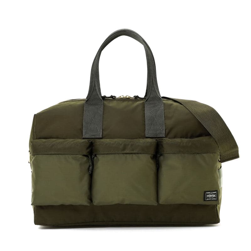 FORCE 2-Way Duffle Bag