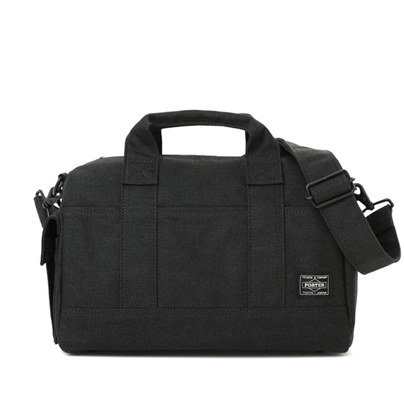 SMOKY 2-Way Doctors Bag