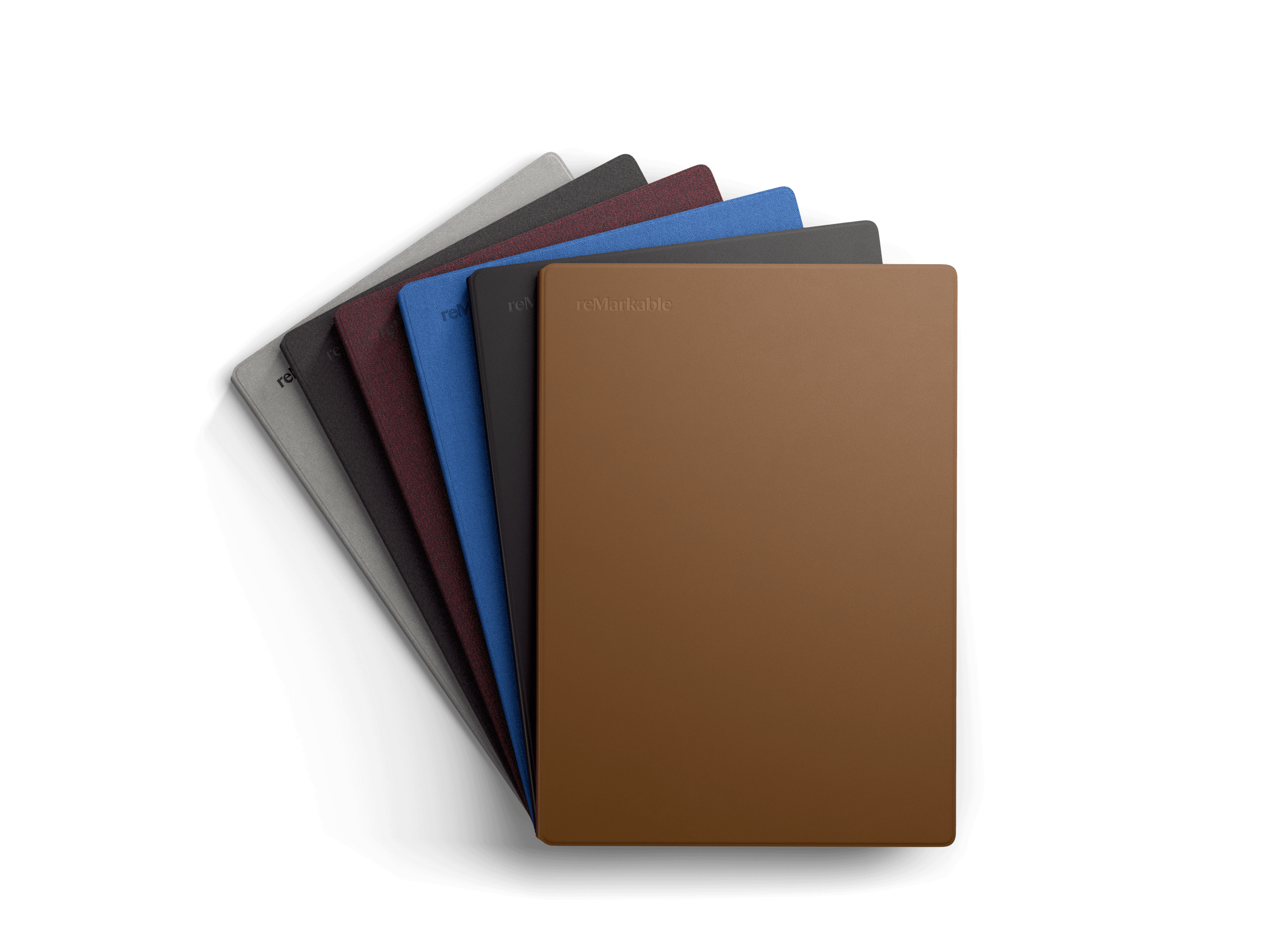 Book Folio (Paper Pro)