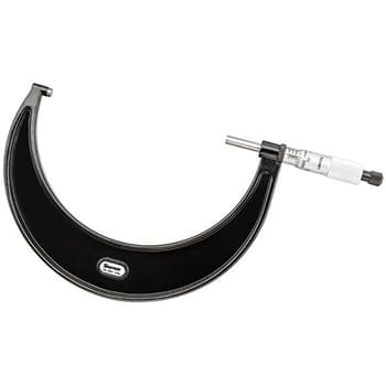 T436XRL-6 Outside Micrometer (5-6 inch)