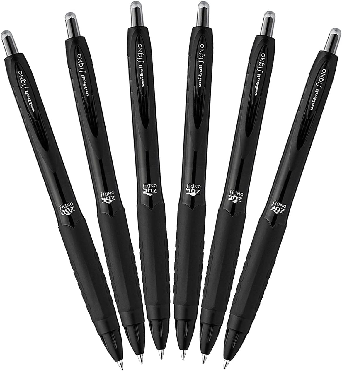 Signo 307 Retractable Gel Pen