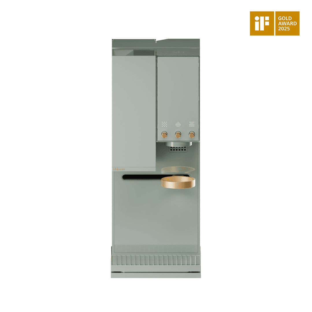 xBloom Studio - Sage Green