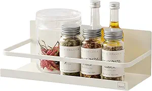 Plate Magnetic Spice Rack